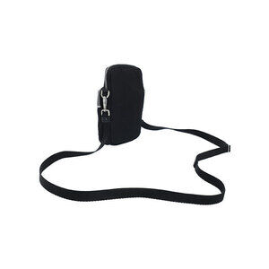 Prada Re Shoulder Black Crossbody Bag Smartphone Bag